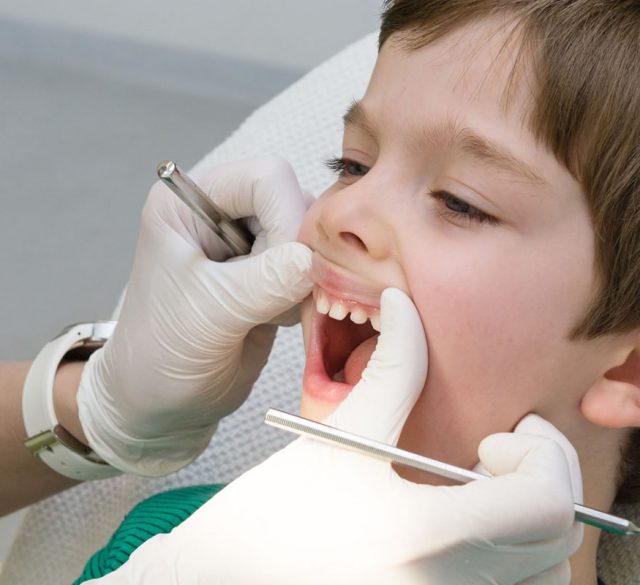 Variadas Especialidades Odontológicas
