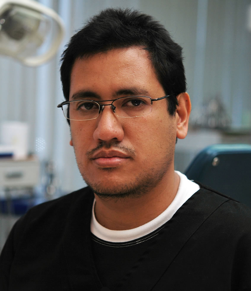 José Alberto Mora Azuaje