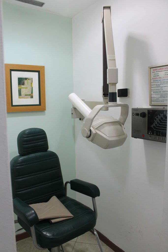 Servicio de Radiología