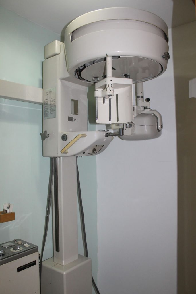 Servicio de Radiología